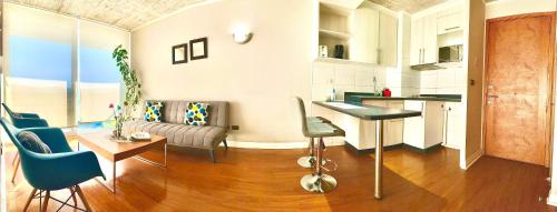 Talca Apartamento | Departamento Buena vista