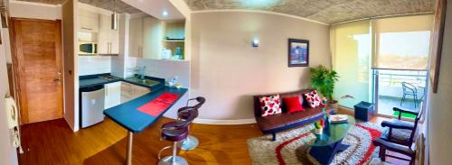 Talca Apartamento | Departamento Buena vista