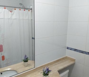 Talca Apartamento | Departamento Buena vista