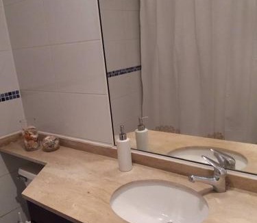 Talca Apartamento | Departamento Buena vista
