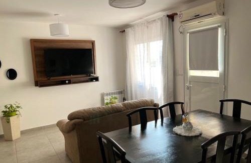 Villa Maria Apartamento | Departamento Bv carcano - costanera !