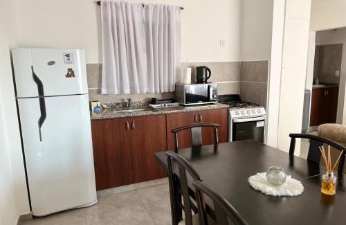 Villa Maria Apartamento | Departamento Bv carcano - costanera !