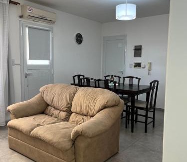 Villa Maria Apartamento | Departamento Bv carcano - costanera !