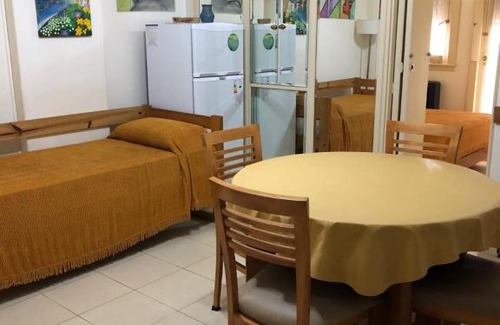 Mar del Plata Apartamento | Departamento céntrico con vista al mar, Mar del Plata