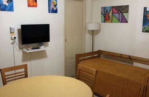 Mar del Plata Apartamento | Departamento céntrico con vista al mar, Mar del Plata