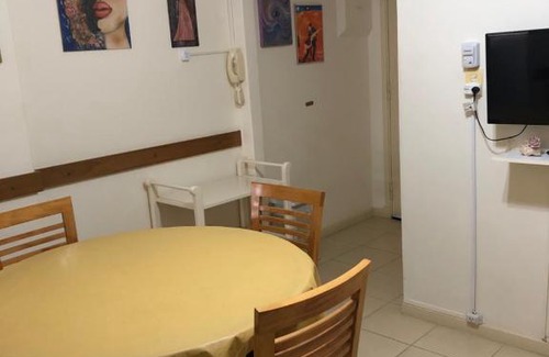 Mar del Plata Apartamento | Departamento céntrico con vista al mar, Mar del Plata