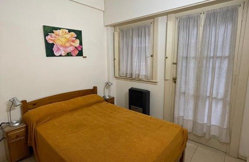 Mar del Plata Apartamento | Departamento céntrico con vista al mar, Mar del Plata