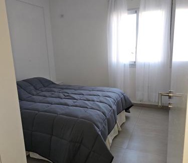 Bahia Blanca Apartamento | Departamento céntrico hasta 4 personas