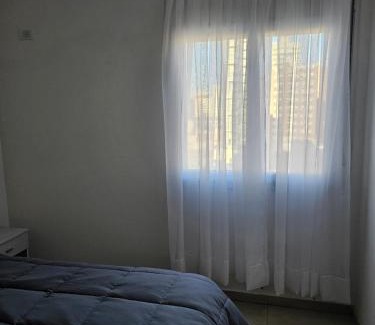 Bahia Blanca Apartamento | Departamento céntrico hasta 4 personas