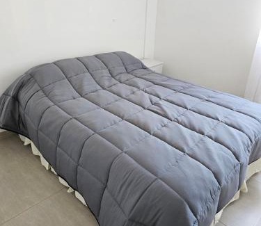Bahia Blanca Apartamento | Departamento Céntrico Holdich