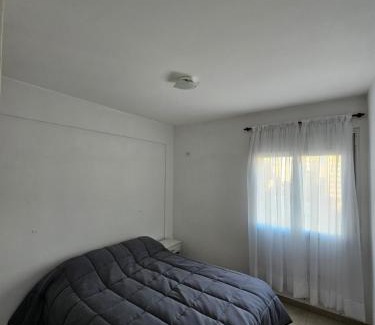 Bahia Blanca Apartamento | Departamento Céntrico Holdich