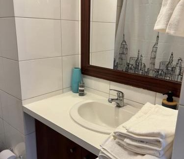 Bellas Artes Apartamento | Departamento Céntrico 1 ambiente