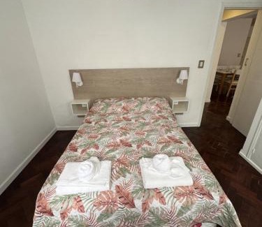 Historic Center Apartamento | Departamento céntrico