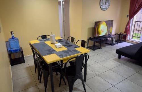 Concepcion Apartamento | Departamento céntrico con estacionamiento