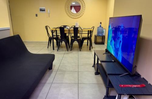 Concepcion Apartamento | Departamento céntrico con estacionamiento