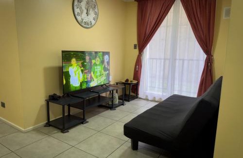 Concepcion Apartamento | Departamento céntrico con estacionamiento
