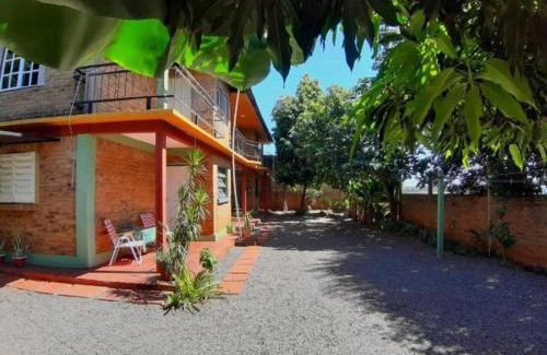 Obera Apartamento | Departamento Céntrico con Estacionamiento