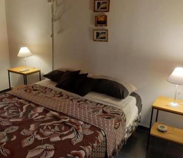 Obera Apartamento | Departamento Céntrico con Estacionamiento