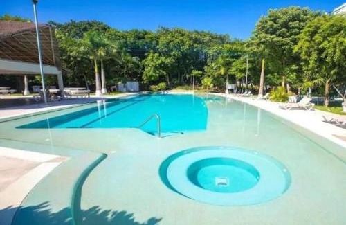 Jacinto Pat Apartamento | Departamento céntrico con alberca