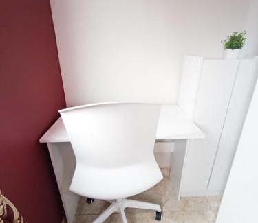Monserrate Apartamento | Departamento céntrico de estreno con cochera