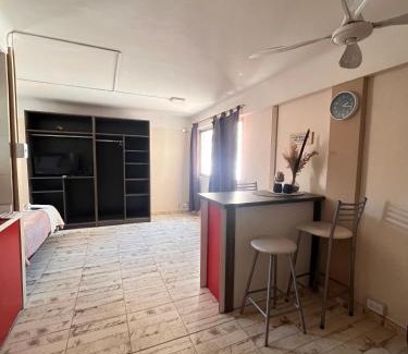 Historic Center Apartamento | Departamento Céntrico en Pleno Corazón de la Ciudad de Mendoza