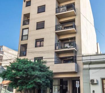 Salta Apartamento | Departamento céntrico en la Ciudad de Salta, a 5 cuadras de la plaza principal