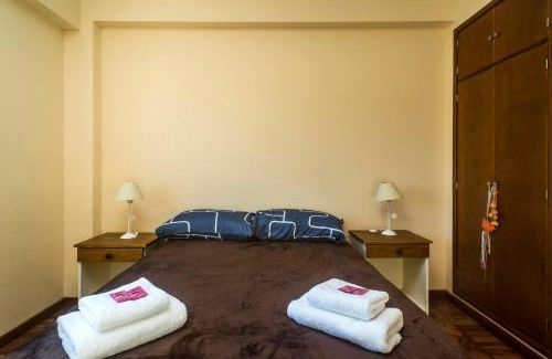 Salta Apartamento | Departamento céntrico en la Ciudad de Salta, a 5 cuadras de la plaza principal