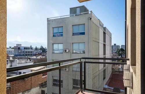 Salta Apartamento | Departamento céntrico en la Ciudad de Salta, a 5 cuadras de la plaza principal
