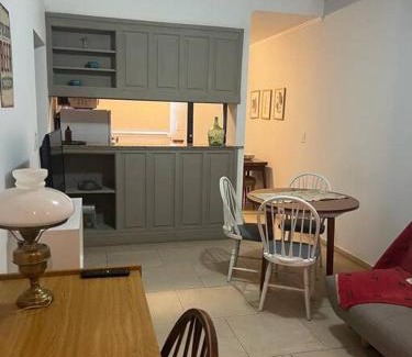 Lobos Apartamento | Departamento céntrico en Lobos