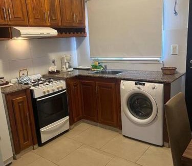 Lobos Apartamento | Departamento céntrico en Lobos