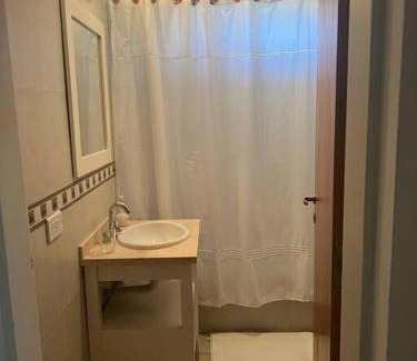 Lobos Apartamento | Departamento céntrico en Lobos