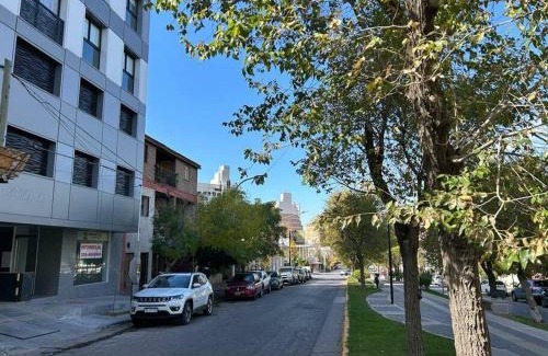 Neuquen Apartamento | Departamento céntrico, moderno y confortable