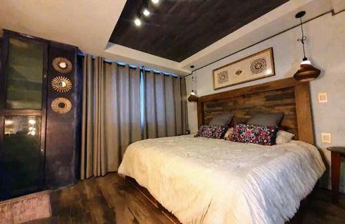 Zona Rosa Apartamento | Departamento céntrico a una cuadra del Ángel de la Independencia