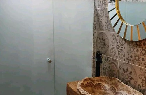 Zona Rosa Apartamento | Departamento céntrico a una cuadra del Ángel de la Independencia