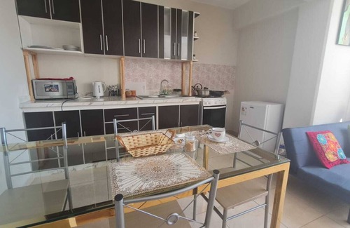 Huancayo Apartamento | Departamento Céntrico en Edificio- Estilo Wanca Elegante