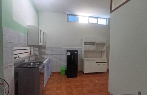 Calleria Apartamento | Departamento Céntrico