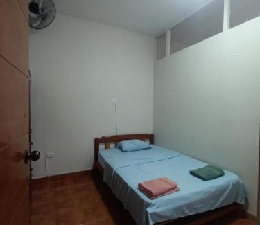 Calleria Apartamento | Departamento Céntrico