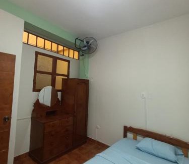 Calleria Apartamento | Departamento Céntrico