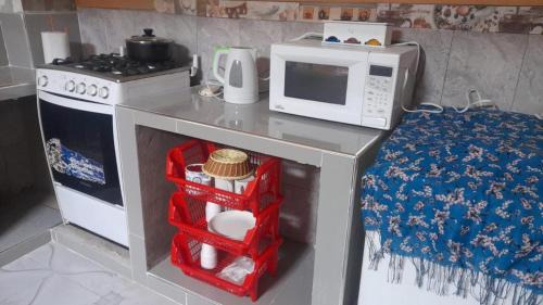 Lake Titicaca - Puno Apartamento | Departamento Céntrico