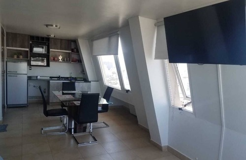 Salta Apartamento | Departamento Céntrico piso 13, la mejor vista de Salta.