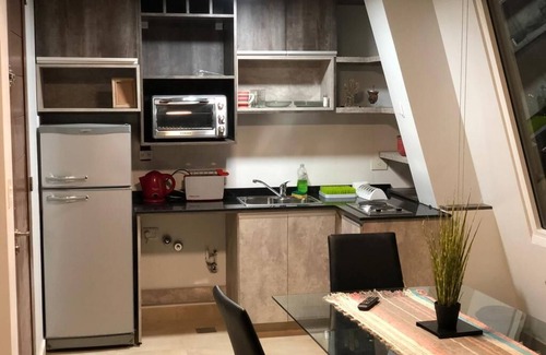 Salta Apartamento | Departamento Céntrico piso 13, la mejor vista de Salta.