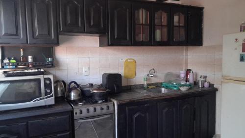 Encarnacion Apartamento | Departamento Céntrico en Encarnación