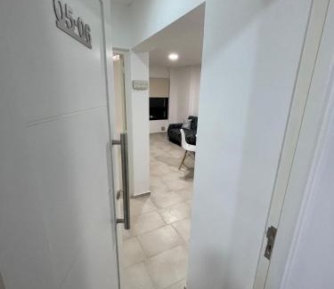 San Juan Apartamento | Departamento céntrico San Juan