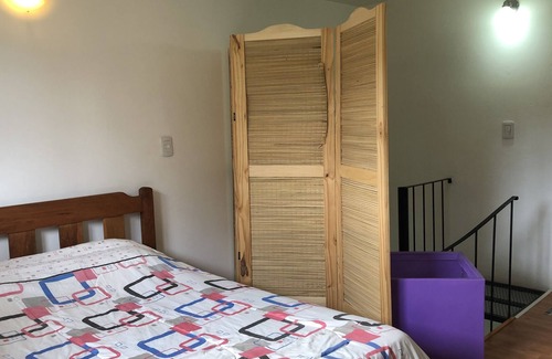 Esquel Apartamento | Departamento céntrico, tranquilo, funcional y seguro.
