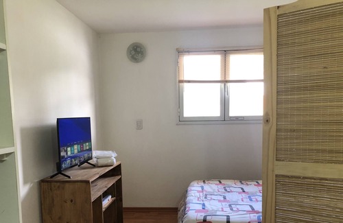 Esquel Apartamento | Departamento céntrico, tranquilo, funcional y seguro.