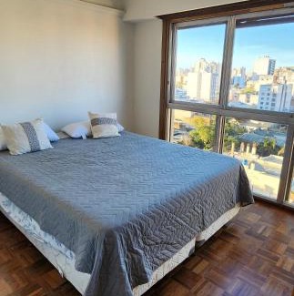 Bahia Blanca Apartamento | Departamento cómodo y luminoso en zona centro