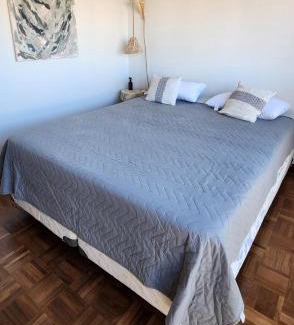Bahia Blanca Apartamento | Departamento cómodo y luminoso en zona centro