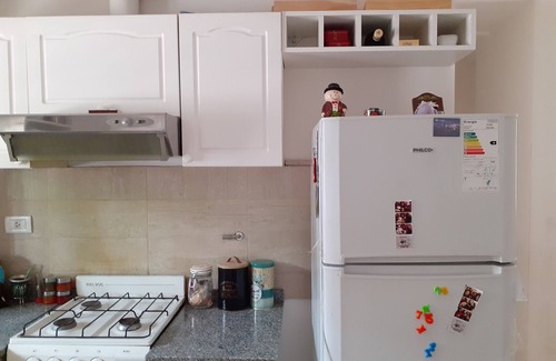 Godoy Cruz Apartamento | Warm & Confortable