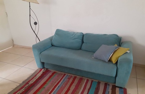 Godoy Cruz Apartamento | Warm & Confortable