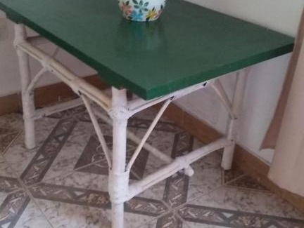 Vista Flores Apartamento | Departamento Cómodo e impecable en Tunuyán a metros de restaurantes , acceso a Manzano historico - capacidad 4 personas